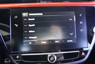 Opel Corsa GS Line 1,2 100PS Kamera/Temp/LED/Klimaaut. - bilder 35