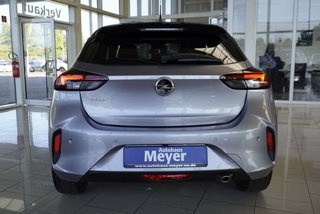 Opel Corsa GS Line 1,2 100PS Kamera/Temp/LED/Klimaaut. - bilder 5