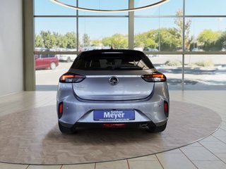 Opel Corsa GS Line 1,2 100PS Kamera/Temp/LED/Klimaaut. - bilder 5