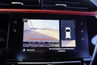 Opel Corsa GS Line 1,2 100PS Kamera/Temp/LED/Klimaaut. - bilder 38