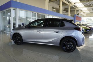 Opel Corsa GS Line 1,2 100PS Kamera/Temp/LED/Klimaaut. - bilder 1