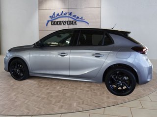 Opel Corsa GS Line 1,2 100PS Kamera/Temp/LED/Klimaaut. - bilder 1