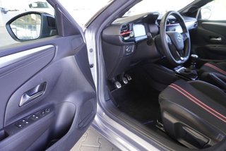 Opel Corsa GS Line 1,2 100PS Kamera/Temp/LED/Klimaaut. - bilder 3