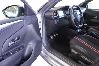 Opel Corsa GS Line 1,2 100PS Kamera/Temp/LED/Klimaaut. - bilder 3