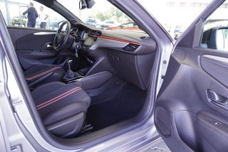 Opel Corsa GS Line 1,2 100PS Kamera/Temp/LED/Klimaaut. - bilder 4