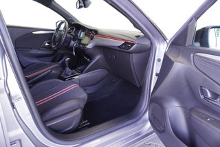 Opel Corsa GS Line 1,2 100PS Kamera/Temp/LED/Klimaaut. - bilder 4