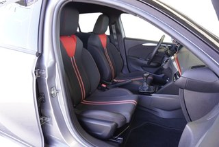 Opel Corsa GS Line 1,2 100PS Kamera/Temp/LED/Klimaaut. - bilder 5