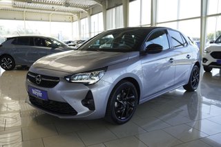 Opel Corsa Gebrauchtwagen Kaufen
