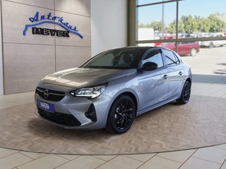 Opel Corsa GS Line 1,2 100PS Kamera/Temp/LED/Klimaaut. - bilder 1