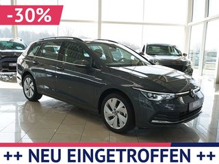 Volkswagen Golf Variant Neuwagen Kaufen
