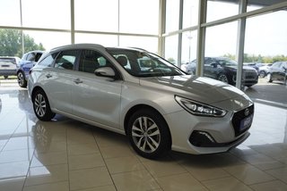 Hyundai i30 Gebrauchtwagen Kaufen