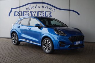 Ford Puma age.one-day registration Kaufen