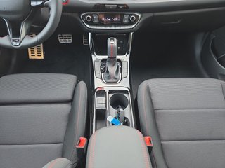 Hyundai i30 Kombi N-Line 1.5 T-GDI 7DCT Keyless/ACC/LED/Navi/Winterp.  ** - bilder 7