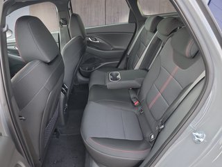 Hyundai i30 Kombi N-Line 1.5 T-GDI 7DCT Keyless/ACC/LED/Navi/Winterp.  ** - bilder 10