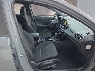 Hyundai i30 Kombi N-Line 1.5 T-GDI 7DCT Keyless/ACC/LED/Navi/Winterp.  ** - bilder 12