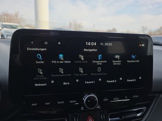 Hyundai i30 Kombi N-Line 1.5 T-GDI 7DCT Keyless/ACC/LED/Navi/Winterp.  ** - bilder 23