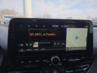 Hyundai i30 Kombi N-Line 1.5 T-GDI 7DCT Keyless/ACC/LED/Navi/Winterp.  ** - bilder 24