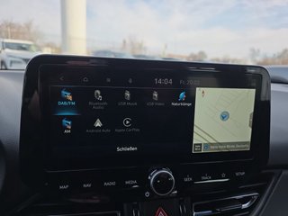 Hyundai i30 Kombi N-Line 1.5 T-GDI 7DCT Keyless/ACC/LED/Navi/Winterp.  ** - bilder 25