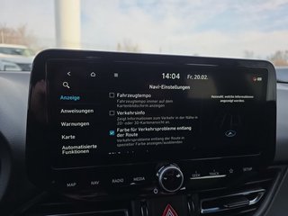 Hyundai i30 Kombi N-Line 1.5 T-GDI 7DCT Keyless/ACC/LED/Navi/Winterp.  ** - bilder 30