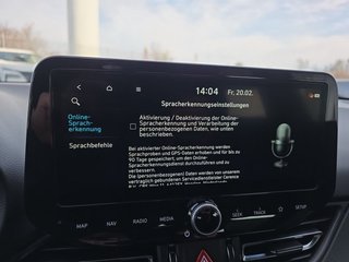 Hyundai i30 Kombi N-Line 1.5 T-GDI 7DCT Keyless/ACC/LED/Navi/Winterp.  ** - bilder 32