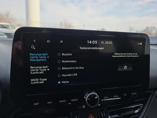 Hyundai i30 Kombi N-Line 1.5 T-GDI 7DCT Keyless/ACC/LED/Navi/Winterp.  ** - bilder 35