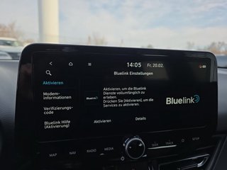 Hyundai i30 Kombi N-Line 1.5 T-GDI 7DCT Keyless/ACC/LED/Navi/Winterp.  ** - bilder 36