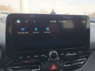 Hyundai i30 Kombi N-Line 1.5 T-GDI 7DCT Keyless/ACC/LED/Navi/Winterp.  ** - bilder 45