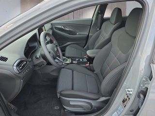 Hyundai i30 Kombi N-Line 1.5 T-GDI 7DCT Keyless/ACC/LED/Navi/Winterp.  ** - bilder 5