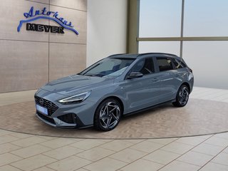 Hyundai i30 age.one-day registration Kaufen