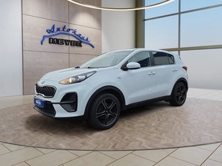 Kia Sportage Gebrauchtwagen Kaufen