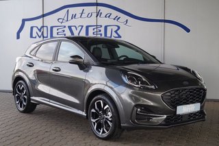 Ford Puma Gebrauchtwagen Kaufen