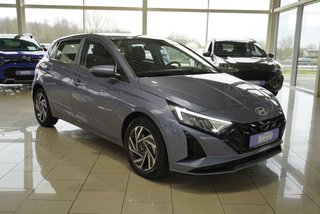 Hyundai i20 age.one-day registration Kaufen