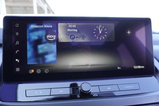 Nissan Qashqai 1,3 DIG-T Xtronic Pano/Head-Up/LED/el.Klappe  ** - bilder 27