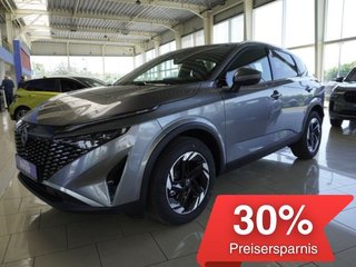 Nissan Qashqai age.one-day registration Kaufen