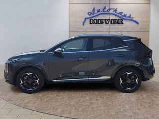 Kia Sportage Spirit 1.6 T-GDI AWD DCT Matrix/ACC/el.Klappe/Teilleder  ** - bilder 2