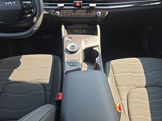 Kia Sportage Spirit 1.6 T-GDI AWD DCT Matrix/ACC/el.Klappe/Teilleder  ** - bilder 7