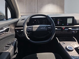 Kia Sportage Spirit 1.6 T-GDI AWD DCT Matrix/ACC/el.Klappe/Teilleder  ** - bilder 8