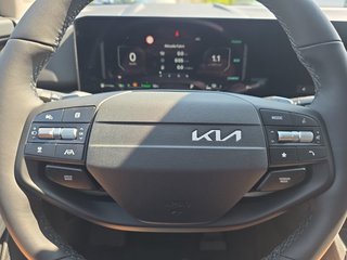 Kia Sportage Spirit 1.6 T-GDI AWD DCT Matrix/ACC/el.Klappe/Teilleder  ** - bilder 15