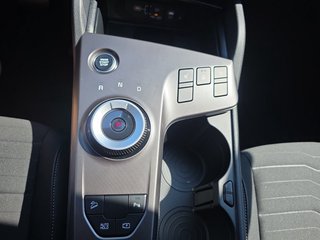 Kia Sportage Spirit 1.6 T-GDI AWD DCT Matrix/ACC/el.Klappe/Teilleder  ** - bilder 19