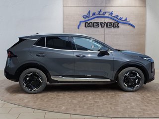 Kia Sportage Spirit 1.6 T-GDI AWD DCT Matrix/ACC/el.Klappe/Teilleder  ** - bilder 1