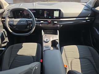 Kia Sportage Spirit 1.6 T-GDI AWD DCT Matrix/ACC/el.Klappe/Teilleder  ** - bilder 5