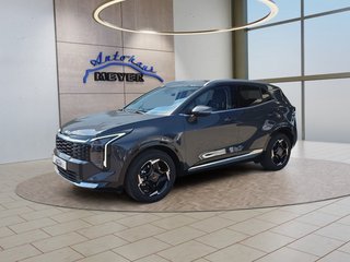 Kia Sportage Spirit 1.6 T-GDI AWD DCT Matrix/ACC/el.Klappe/Teilleder  ** - bilder 1