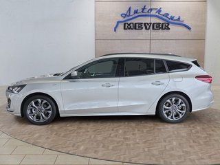 Ford Focus ST-Line X 1.0 155PS Aut.aAHK/LED/Kamera/Winterp.  ** - bilder 2