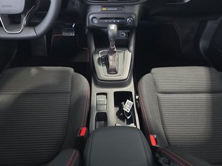 Ford Focus ST-Line X 1.0 155PS Aut.aAHK/LED/Kamera/Winterp.  ** - bilder 7