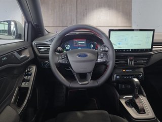 Ford Focus ST-Line X 1.0 155PS Aut.aAHK/LED/Kamera/Winterp.  ** - bilder 9