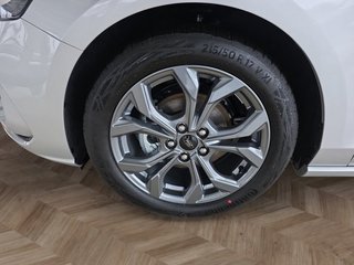 Ford Focus ST-Line X 1.0 155PS Aut.aAHK/LED/Kamera/Winterp.  ** - bilder 11