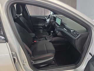 Ford Focus ST-Line X 1.0 155PS Aut.aAHK/LED/Kamera/Winterp.  ** - bilder 12