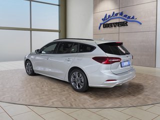 Ford Focus ST-Line X 1.0 155PS Aut.aAHK/LED/Kamera/Winterp.  ** - bilder 3