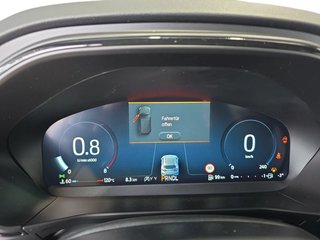 Ford Focus ST-Line X 1.0 155PS Aut.aAHK/LED/Kamera/Winterp.  ** - bilder 16