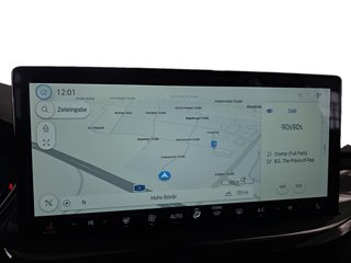 Ford Focus ST-Line X 1.0 155PS Aut.aAHK/LED/Kamera/Winterp.  ** - bilder 24